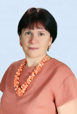 Яшина Елена Юрьевна