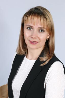 Кабанина Наталья Сергеевна