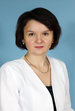 Суркова Наталья Борисовна