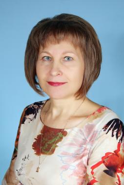 Скулова Нелли Александровна