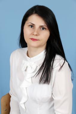 Фирсова Ольга Юрьевна