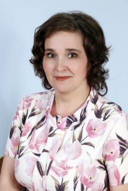 Прокудина Галина Викторовна