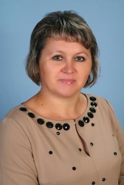 Лабутина Аксана Валерьевна