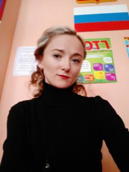 Завгородняя Татьяна Петровна