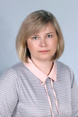 Стретенская Наталья Владимировна