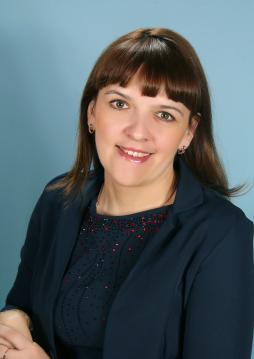 Лапшина Наталья Викторовна