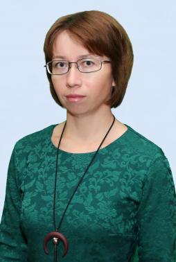 Гайнцева Ирина Александровна