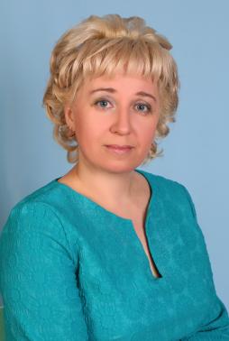 Давлетбаева Инна Валерьевна